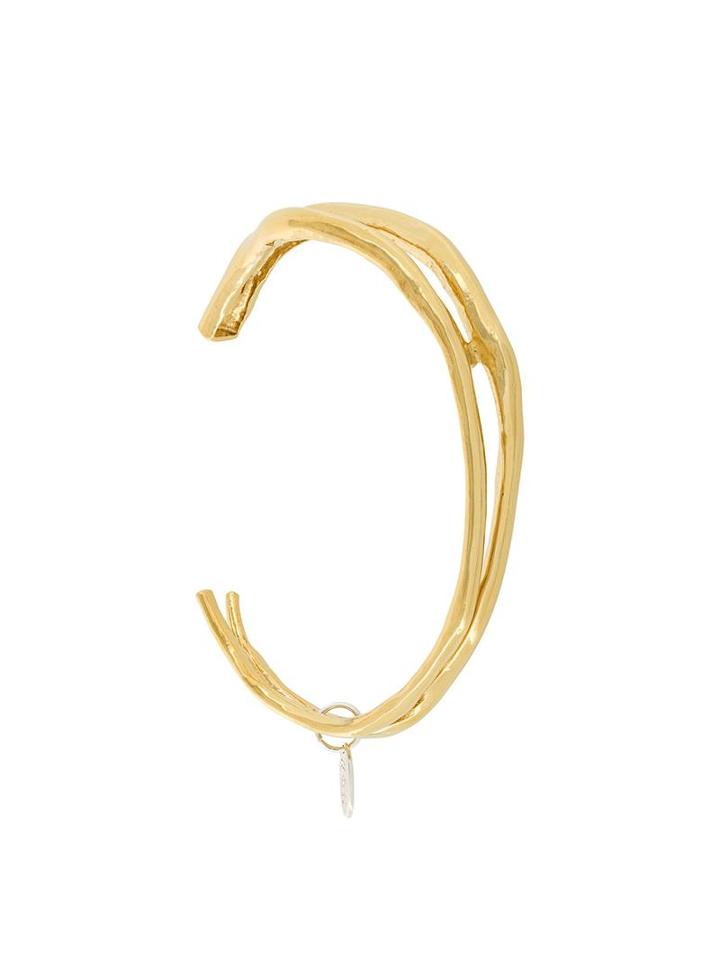 Wouters & Hendrix Cuff Bracelet, Women's, Metallic