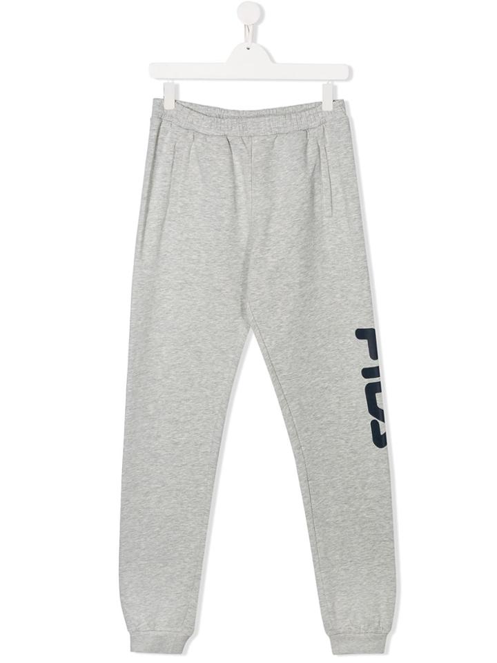Fila Kids Fila Kids 687197tclassic B13 Cotton/polyester - Grey