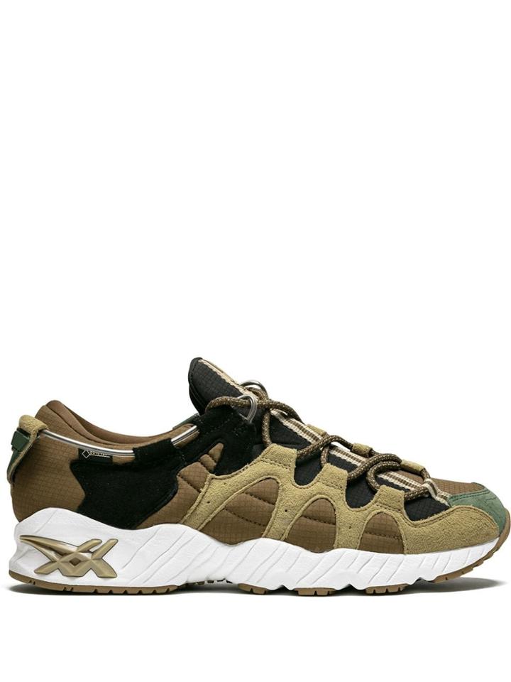 Asics Gel-mai G-tx Sneakers - Green