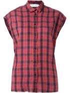 Iro 'kenna' Shirt