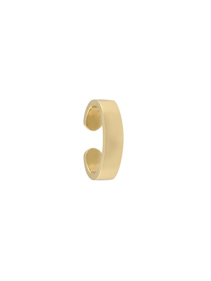Anita Ko Plain Ear Cuff