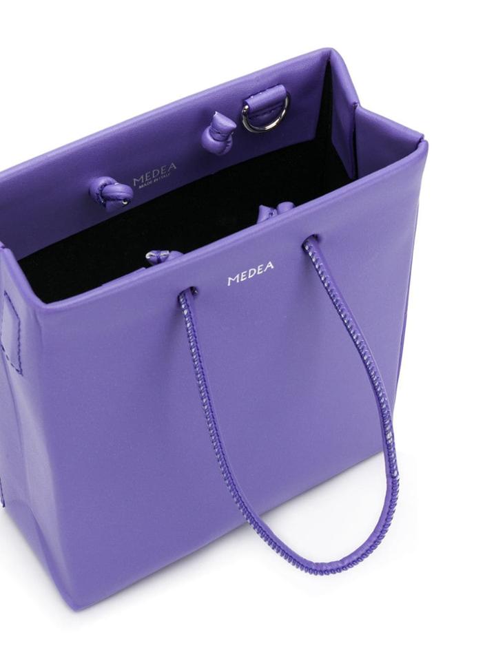 Medea Prima Hanna Tote Bag - Purple