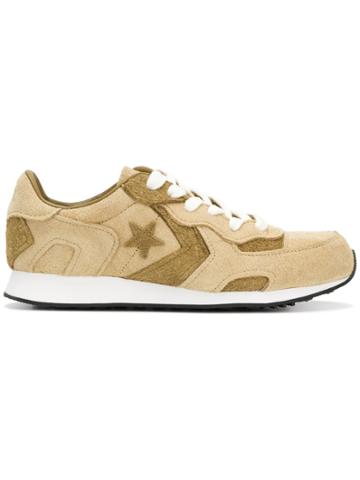 Converse X Jw Anderson Thunderbolt Ox Sneakers - Nude & Neutrals