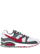 Nike Air Max Command Sneakers - Grey