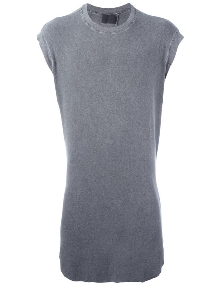 Lost & Found Ria Dunn 'under' Tank Top