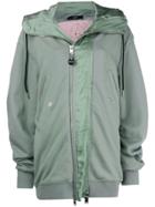 Diesel G-mine Jacket - Green