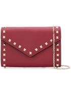 Valentino Valentino Qw1p0q48bol U27-rubino - Red