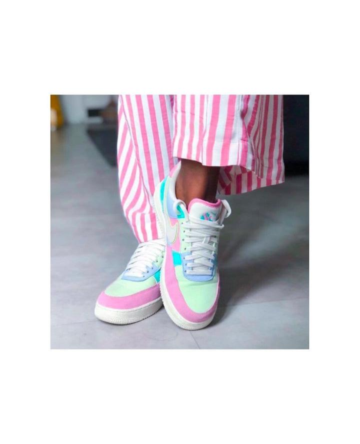 Nike Sneakers - Unavailable