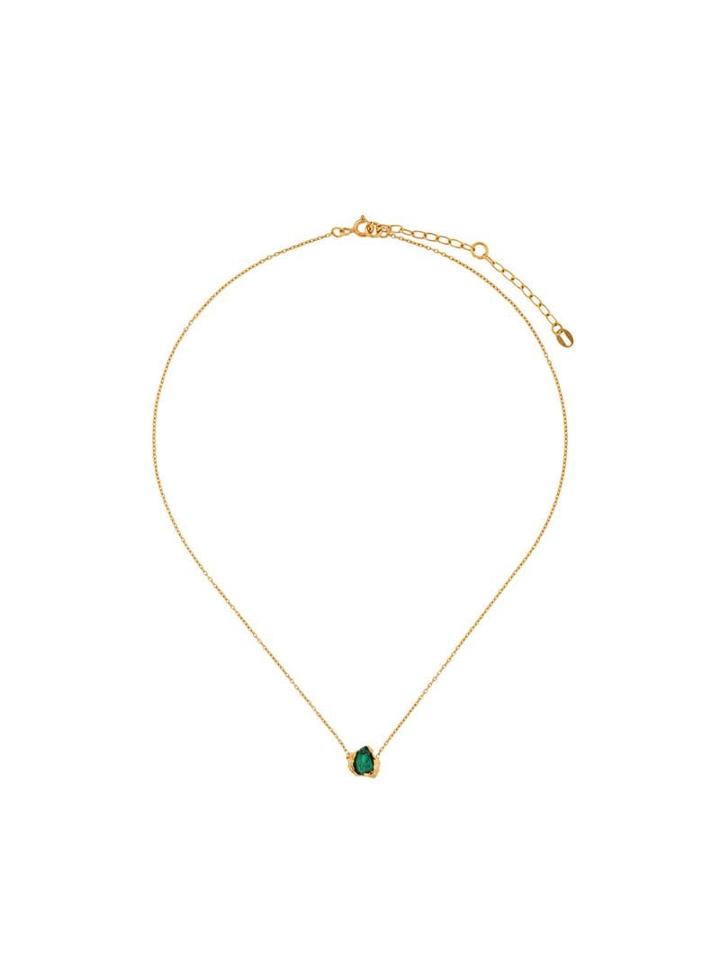 Niza Huang Crush Necklace - Gold