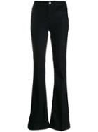 Pinko Slim-fit Flared Jeans - Blue