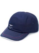 Hackett Aston Martin Racing Classic Cap - Blue