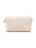 Bonpoint Floral Print Bag - Pink