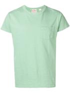 Levi's Vintage Clothing Pocket T-shirt - Green