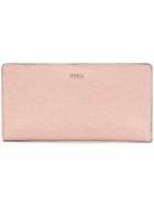 Furla Snap Wallet - Pink