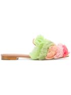 Malone Souliers Marianne Slippers - Multicolour