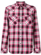 Diesel S-east Shirt - Pink