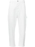 Nili Lotan High-waisted Trousers