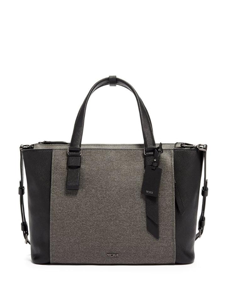 Tumi Park Tote Bag - Grey