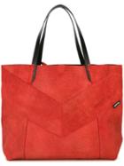 Diesel Shopper Tote