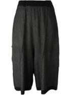 Boboutic Cropped Culottes