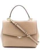 Michael Michael Kors Ava Tote Bag - Nude & Neutrals