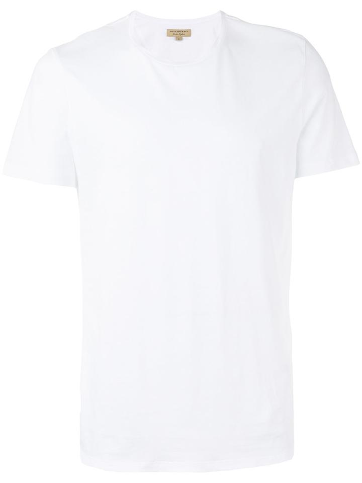 Burberry Stantford T-shirt - White