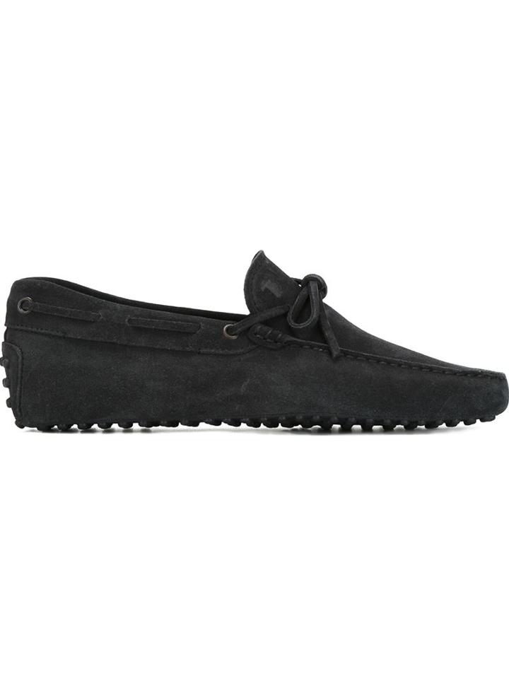 Tod's 'gommino' Loafers