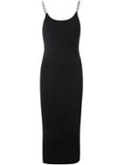 Alexander Wang Chain Strap Tankdress