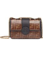 Fendi Mini Double F - Unavailable