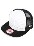 Ktz Embroidered Hat - Black