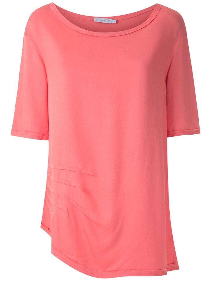 Mara Mac Mara Mac 02020587 0006a Viscose - Pink
