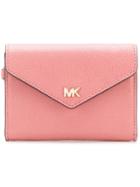 Michael Michael Kors Envelope Purse - Pink