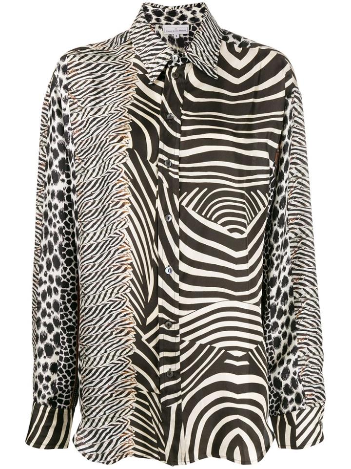 Pierre-louis Mascia Aloeuw Sw1064347525 - Neutrals