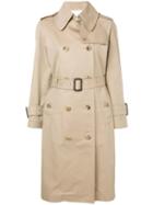 Mackintosh - Neutrals