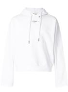 Off-white Classic Hoody