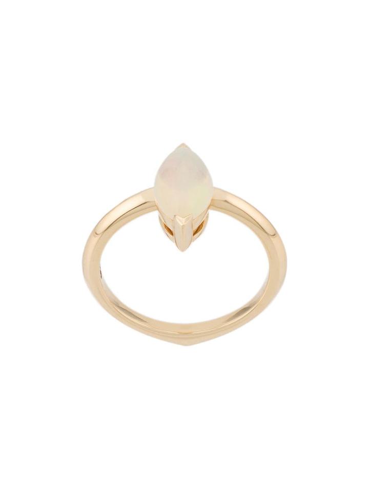 Stephen Webster 18kt Gold Jitterburg Ring - Yellow Gold