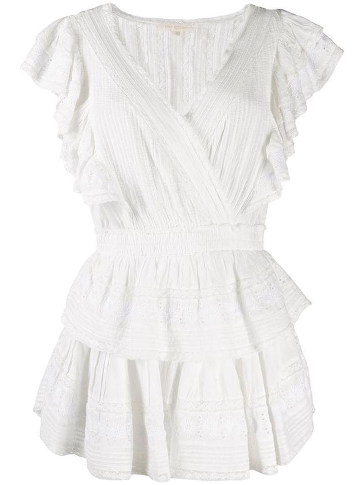 Love Shack Fancy - White