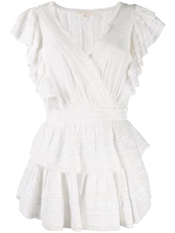 Love Shack Fancy - White