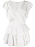 Love Shack Fancy - White