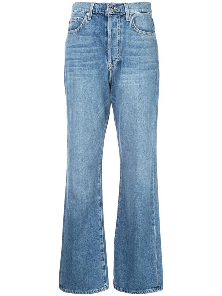 Eve Denim Juliette Jeans - Blue