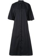 Sofie D'hoore Oversized Shirt Dress - Blue