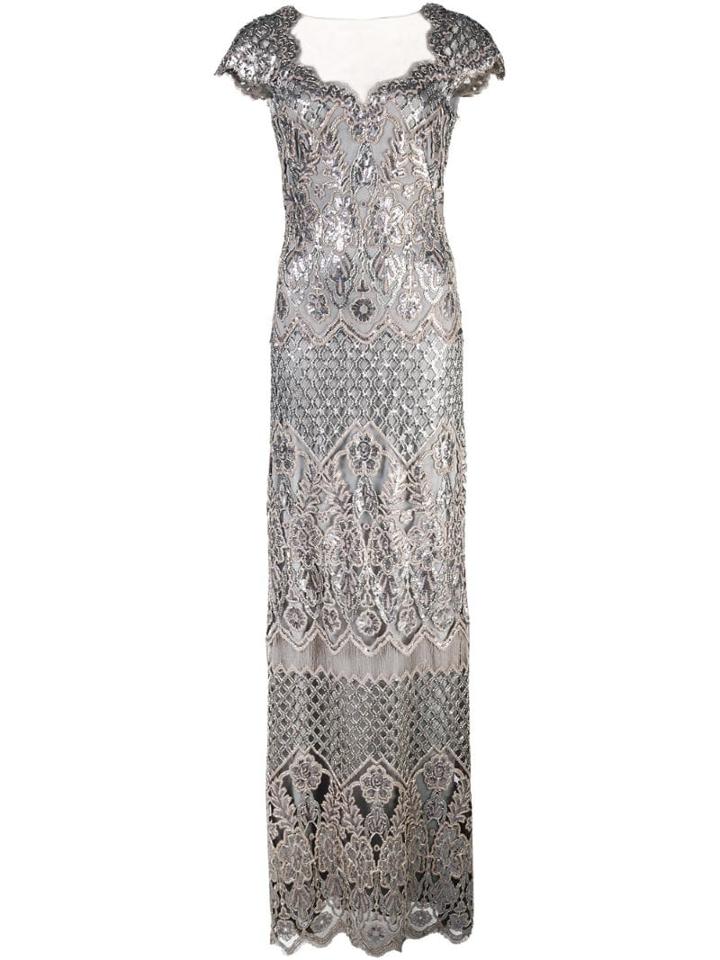 Tadashi Shoji - Metallic