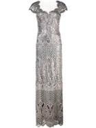 Tadashi Shoji - Metallic