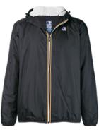 K-way K005dh0levrai3.0claudek02 - Black