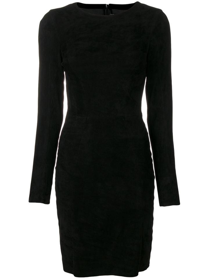Drome Drome Dpda133rd734 800 Nero Natural (vegetable)->cotton - Black