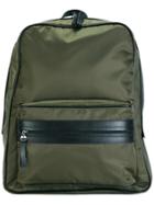 Maison Margiela Classic Backpack - Green