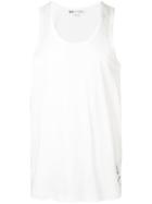 Y-3 Classic Tank Top - White