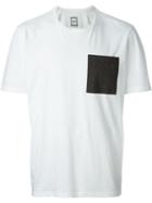 Wooyoungmi Patch Pocket T-shirt