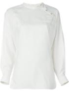 Isabel Marant Long Sleeve Top