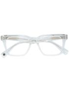 Dita Eyewear 'sequoia' Glasses, White, Acetate